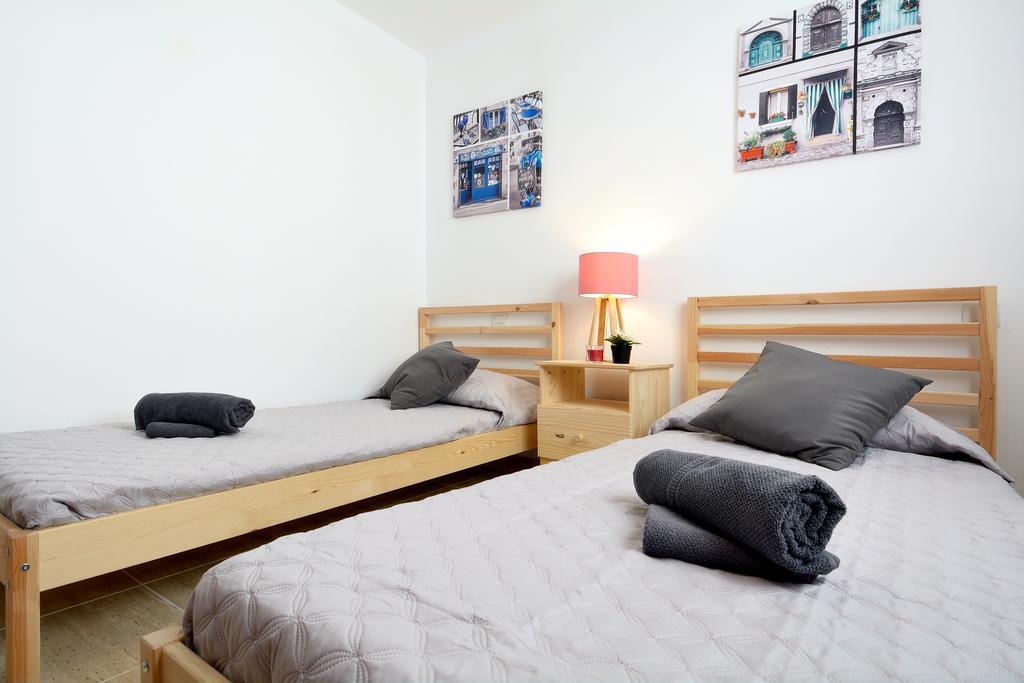 Jarenal Apartment *