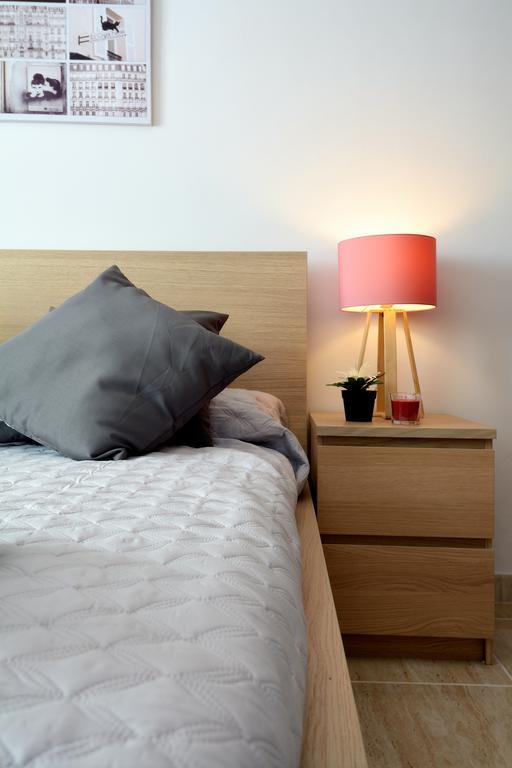 Apartment Jarenal *